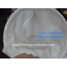 oil blotter bag filter